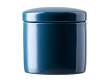 Load image into Gallery viewer, Epicurious Canister 600ml Teal Gift Boxed
