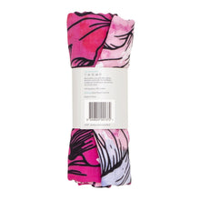Load image into Gallery viewer, All4Ella Bamboo Cotton Wrap - Floral

