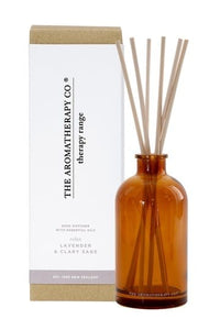 Therapy® Diffuser Relax - Lavender & Clary Sage