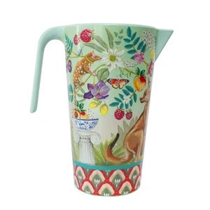 La La Land Serendipity Melamine Jug