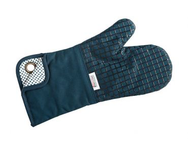 Maxwell & Williams Epicurious Oven Mitt - Teal