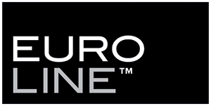 Euroline Coffee Plunger - 8 Cup