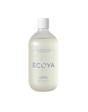Load image into Gallery viewer, Ecoya Lavender &amp; Chamomile Fragranced Laundry Liquid 1L
