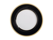 Load image into Gallery viewer, Maxwell &amp; Williams Teas &amp; C’s Classic Rim Plate 19.5cm
