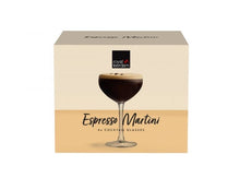 Load image into Gallery viewer, Royal Leerdam Cocktail Glasses Espresso Martini
