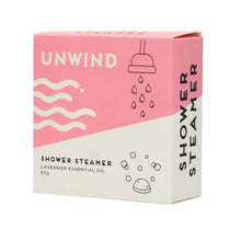 Load image into Gallery viewer, Annabel Trends - Shower Steamer- Assorted Fragrances
