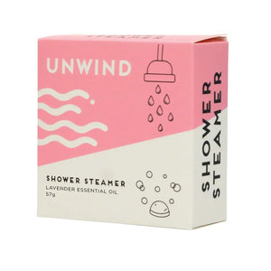 Annabel Trends - Shower Steamer- Assorted Fragrances