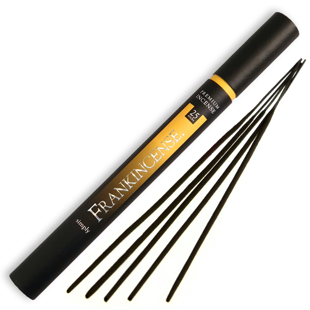 Simply Incense Sticks FRANKINCENSE