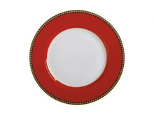 Load image into Gallery viewer, Maxwell &amp; Williams Teas &amp; C’s Classic Rim Plate 19.5cm
