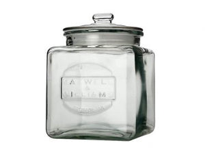 Maxwell & Williams Olde English Storage Jar 5 Litre