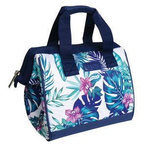 Sachi Insulated Lunch Tote - Tropical Paradise