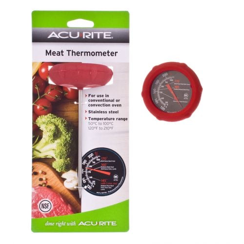 Acurite Meat Thermometer