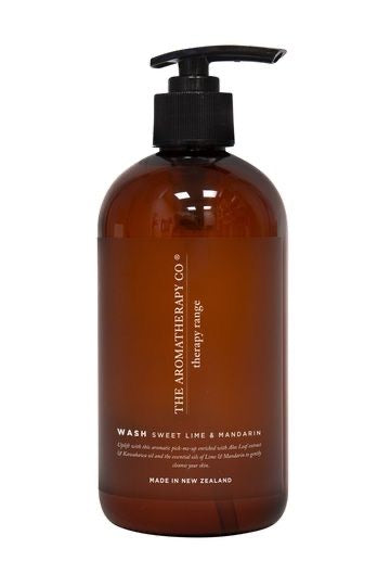 Therapy® Hand & Body Wash - Sweet Lime & Mandarin