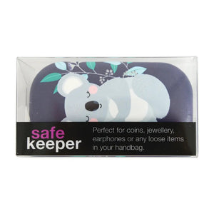 Annabel Trends Safe Keeper Gift Box - Assorted Designs