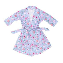 Load image into Gallery viewer, All4Ella - Mummy Robe - Floral
