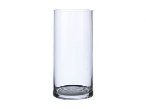 Casa Domani Moda Cylindrical Vase - 30cm