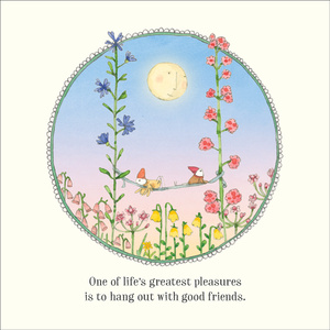 Twigseeds Card - One of Life’s Greatest Pleasures