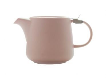Maxwell & Williams Tint Tea Pot- 600ml - Rose