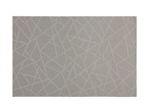 Maxwell & Williams Mosaic Placemat 45x30cm - Taupe