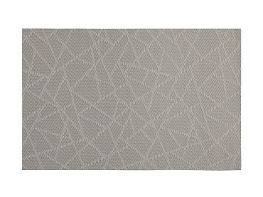 Maxwell & Williams Mosaic Placemat 45x30cm - Taupe