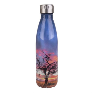 Oasis Double Wall Insulated Drink Bottle 500ml - Sunburnt Country