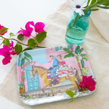 Load image into Gallery viewer, La La Land Little Things Tray Frida Paradise Vol. 2
