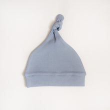 Load image into Gallery viewer, Snuggle Hunny Zen Knotted Beanie
