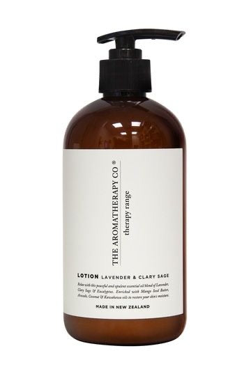 Therapy® Hand & Body Lotion - Lavender & Clary Sage
