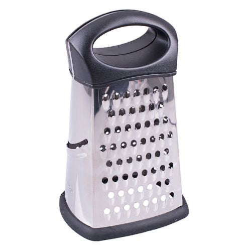 Appetito 4-Sided Grater