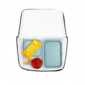 Packit Freezable Classic Lunch Box -  Venom