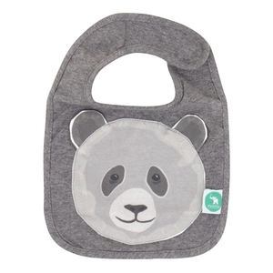 All4Ella - Magnetic Bib - Panda