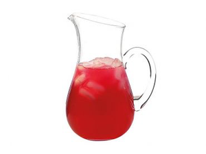 Diamante Classic Jug 1 Litre