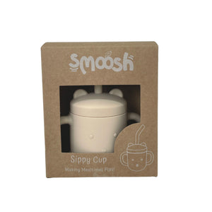 Smoosh Sippy Cup