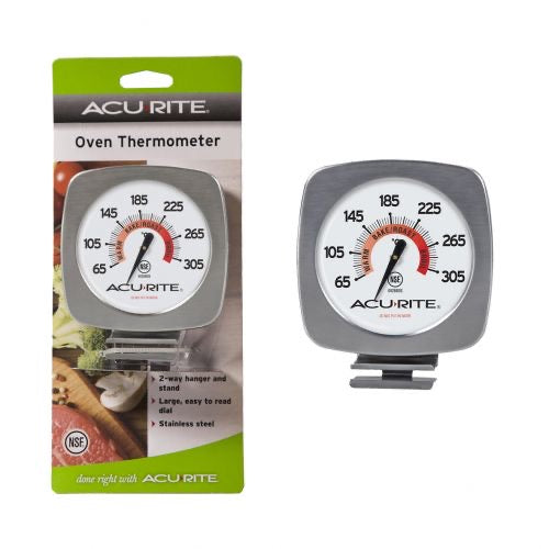 Acurite Oven Thermometer