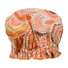 Load image into Gallery viewer, Annabel Trends Shower Cap - Linen -  Sand Hills
