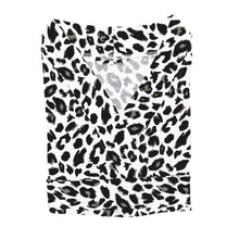Load image into Gallery viewer, All4Ella - Mummy Robe - Leopard
