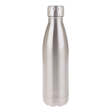 Load image into Gallery viewer, Oasis Double Wall Insulated Drink Bottle - Silver
