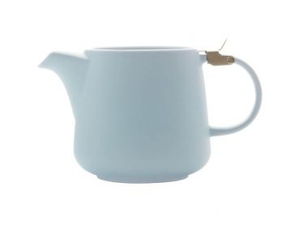Maxwell & Williams Tint Tea Pot- 600ml - Cloud