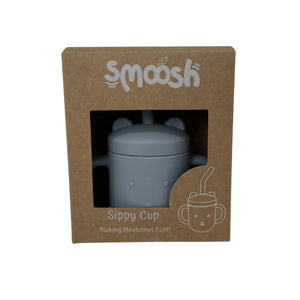 Smoosh Sippy Cup