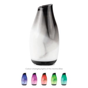 Lively Living - Aroma-Elise Aromatherapy Diffuser