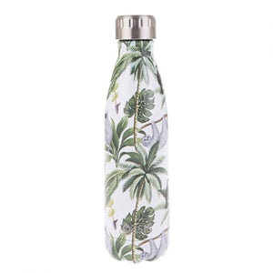 Oasis Double Wall Insulated Drink Bottle - Jungle Friends