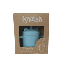 Load image into Gallery viewer, Smoosh Sippy Cup
