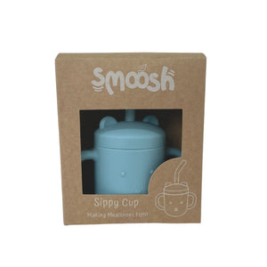 Smoosh Sippy Cup