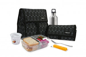 Packit Freezable Lunch Bag - Desert Plains