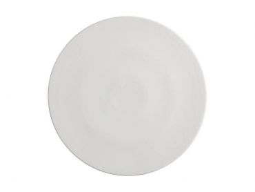 Maxwell & Williams White Basics Pavlova Plate 34cm