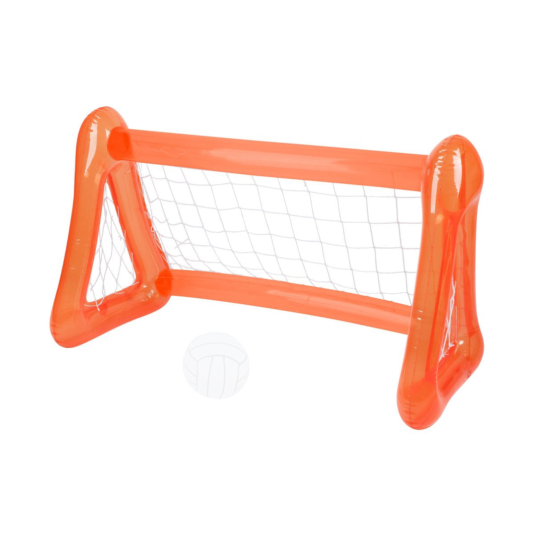 Sunnylife Inflatable Goalie Neon-Pomelo