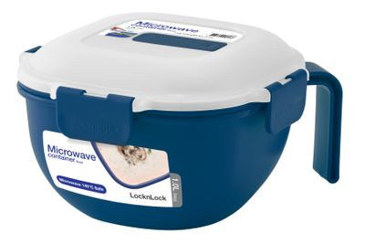 LocknLock -  Microwave Container 1.0L