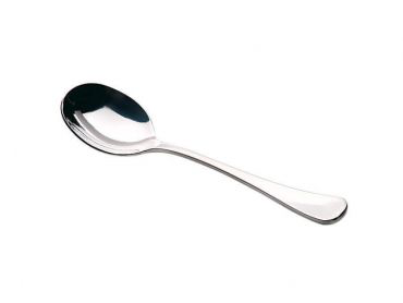 Maxwell & Williams Cosmopolitan 17cm Soup Spoon