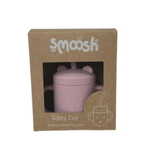 Load image into Gallery viewer, Smoosh Sippy Cup
