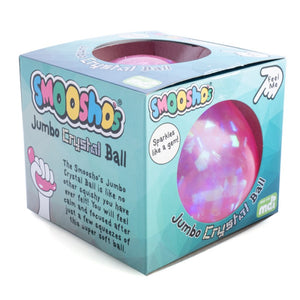 MDI - Smooshos Jumbo Crystal Ball